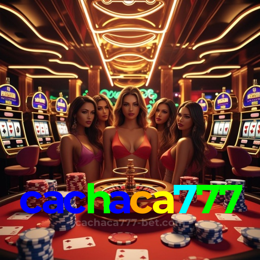 Por Que Jogar no cachaca777?