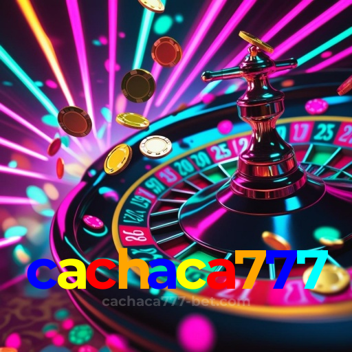 Visão geral dos jogos no cachaca777