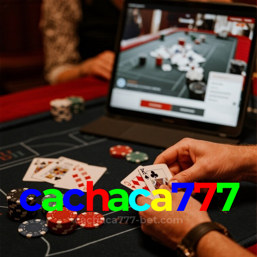 Visão geral dos jogos no cachaca777
